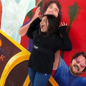 Meet your Posher, Nathalia